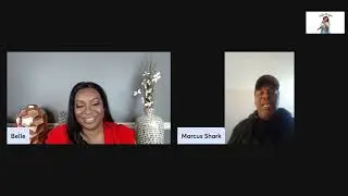 Conversations With Belle: The Pursuit of Happiness (Following Your Passion) (S3 E1)