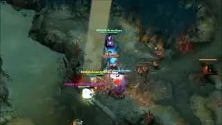 Dota 2 Bloopers Ep.1 FAIL