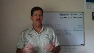 Introduction to Mike Bitter's 