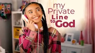 My Private Line to God (2024) Official Trailer | Now Available on @EncourageTV