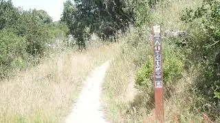 Exploring Fort Ord National Monument