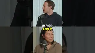Mark Zuckerberg & Dr. Priscilla Chan Empowering Individuals through Technology