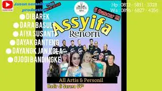 ASSYIFA BAND_NONSTOP LAGU JOGET