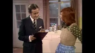 Every Husband Has One (1080p) starring Cilla Black, Henry McGee and Tony Selby