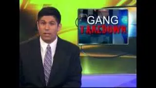 NYPD Cracks Down