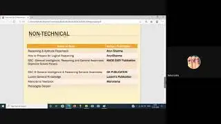 Guidance for SSC JE exam