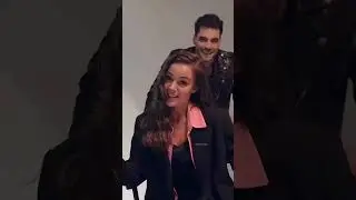 Akin Akın&ouml;z&uuml; & Bensu Soral