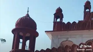 Thanda buraj video
