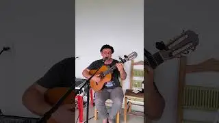 Cantiga de ronda / Telmo de Lima Freitas . INT: zibeti e Pocheca .