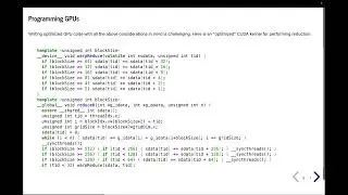 Pythonic GPU Parallelism for HEP with cuda-cccl