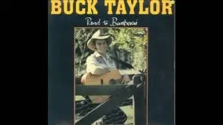 Kedron Taylor (Buck) - Back to My Old Northern Home (1984)
