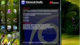 FXHome Visual Labs Muzzle Flash Tutorial
