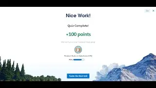 Discover Other Ways to Use Selection Rules At Product Rules in Salesforce CPQ Trailhead