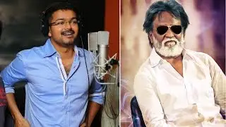 A disappointment for Vijay Fans!?