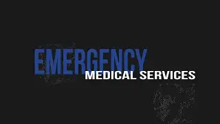 Emergency Medical Services/Paramedicine at NGTC
