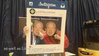 Introbiz Expo conference