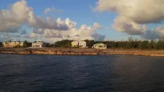 4 Bed Ocean Front In Savannah