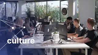 Our Office Culture