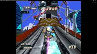 SRTE 2.4.6.1 - Metal City Storm Hang-On - 1'38'46