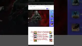 COD MOBILE COMO BAIXAR E INSTALAR E CONFIGURAR SEU GAMELOOP PARA MELHOR DESEMPENHO #SEASON4.