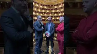Intervista ad Alex Esposito e Francesco Micheli
