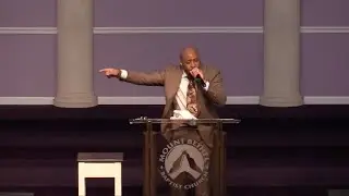 WIW: Revival Rewind with Dr. Tolan Morgan. Part 1