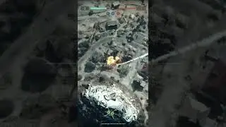 Battlefield 6 Good Impacts Attack Helicopter Gunner Gameplay