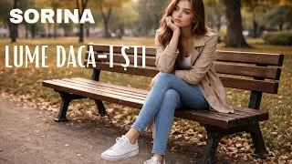 Sorina – Lume dacă-i ști