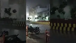 🌧️ Barsaat Vibes | Romantic Rain Reel