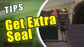 *FFXI Tips* How to Get Extra Abdhaljs Seal Per Month For Ambuscade