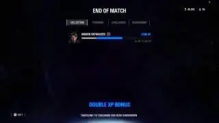 KVs CONTEST - Blood Round - STARWARSDUELS vs ArcTrooper_Nick