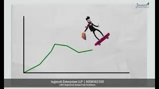 Understanding Market Risk in Mutual Funds & How Long-Term Investing Reduces It