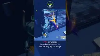 173TH ELIMINATION 🔥 4K #fortnite #freefire #pubg #gameplay #gaming #shorts #shortvideo #shortsfeed