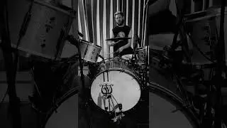 1939  WFL #ludwig  Drum Set &ldquo;Ray Bauduc Bob Cat Outfit&rdquo; demo