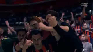 ASMR FIFA Champions League Final - Wisper Shakhtar donetsk - Olympiacos