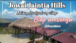 Jowai Jaintia Hills an.senga biaprang🫰 IVCS Training for One week