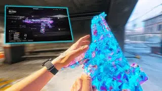 best MW3 class setups for Movement + 👑
