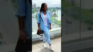 Jackie Appiah #shorts#ghollywood#nollywood
