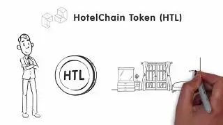 HotelChain | Hotel Service Coin Based On  Blockchain