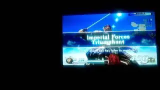 Dynasty Warriors 2 He Jin Defeats Zhang Jiao 