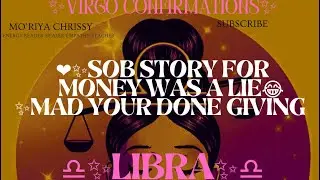LIBRA♎️✨UNAPOLOGETIC BE THE 