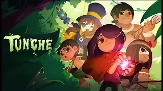 GAME NINTENDO SWITCH YANG SATU INI TIDAK ADA CHECKPOINT 😭 - TUNCHE