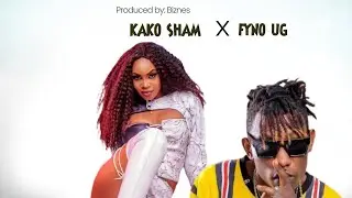 KOYI KOYI - KAKO SHAM FT FYNO ( official audio)