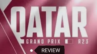 F1 2025 Qatar REVIEW! 