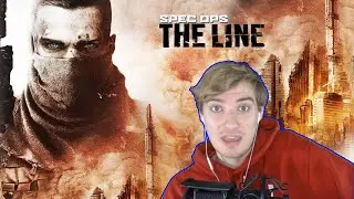 TROUBLE IN DUBAI | Spec Ops: The Line Part 1