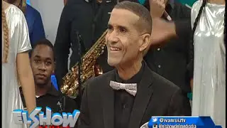 MI AMIGO MIGUELITO - SHOW DE LAS DOCE REPUBLICA DOMINICANA