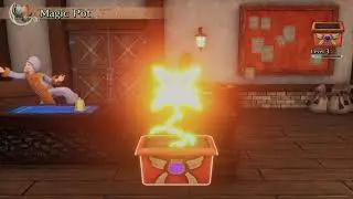 Trials of Mana HOW GET CLASS ITEMS