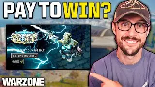 Is This NEW SMG Bundle PAY TO WIN or PAY TO LOSE?