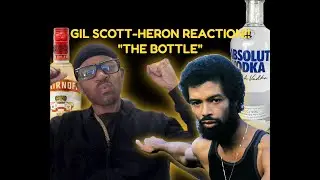 Gil Scott Heron 