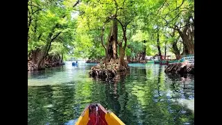 CAMECUARO & ZAMORA 😍💖 el verdadero PARAÍSO NATURAL!!!